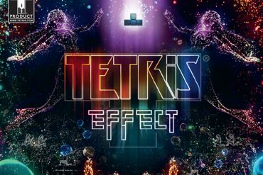 Test de Tetris effect sur PS4