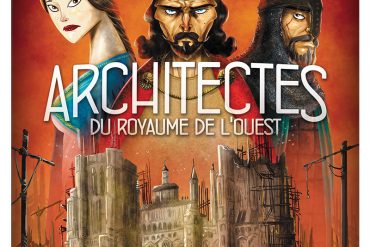 Architectes du Royaume de l’Ouest, quels seront vos plans chez Pixie Games