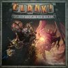 Clank! oserez-vous descendre dans le donjon de Renegade Game Studios ?