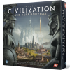 Sid Meier’s Civilization : Une Nouvelle Aube, traversez les Ages chez Fantasy Flight Games.