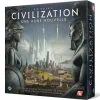 Sid Meier’s Civilization : Une Nouvelle Aube, traversez les Ages chez Fantasy Flight Games.