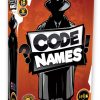 Codenames, le salon des Espions Chez Iello