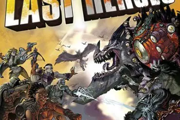 Last Heroes, serez vous le meilleur héros de Ludonaute ?