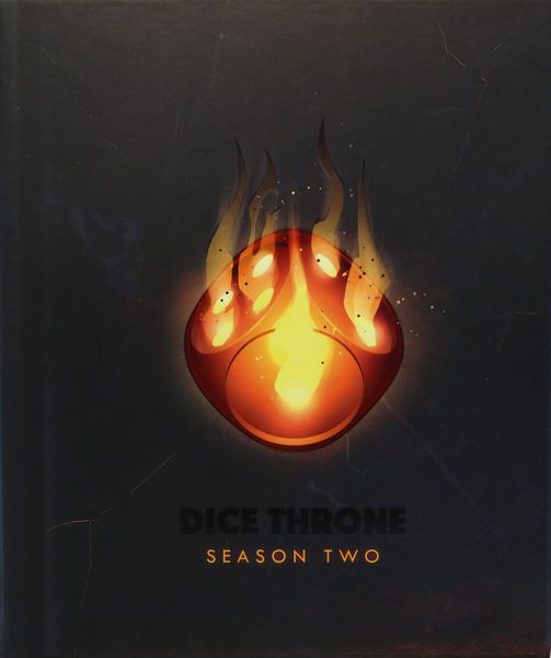 Test de Dice Throne Season 2, remettez le couvert chez Roxley Games