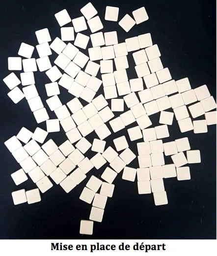 Bananagrams, si vous avez un petit creux ludique chez Bananagrams Inc. Et PMW Distribution