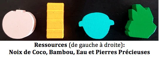 Blue Lagoon, partez à la découverte de la Polynésie avec Blue Orange