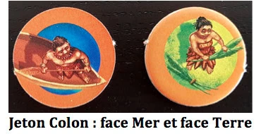 Blue Lagoon, partez à la découverte de la Polynésie avec Blue Orange