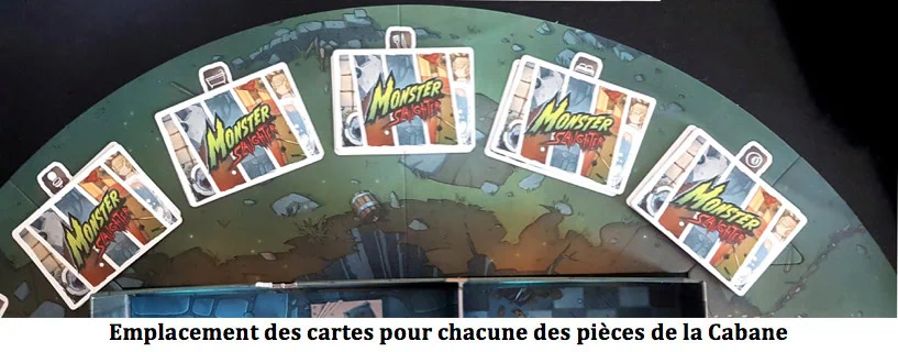 Monster Slaughter, qui sera le premier à laisser sa peau chez Ankama