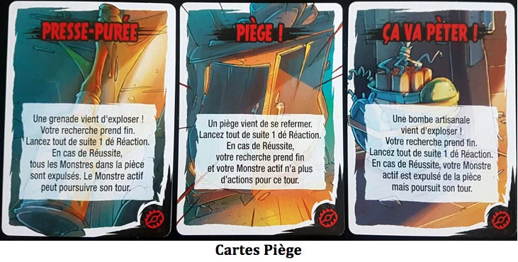 Monster Slaughter, qui sera le premier à laisser sa peau chez Ankama