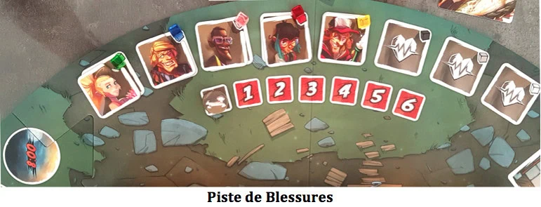 Monster Slaughter, qui sera le premier à laisser sa peau chez Ankama