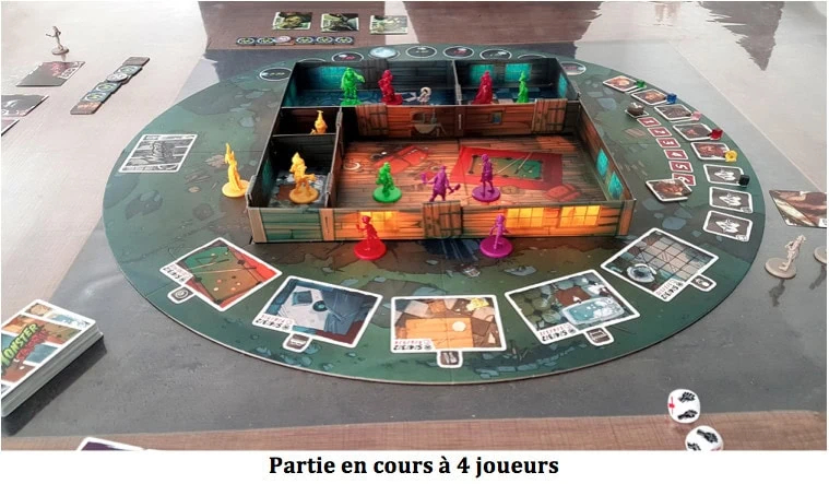 Monster Slaughter, qui sera le premier à laisser sa peau chez Ankama