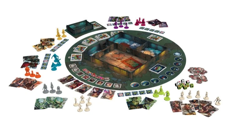 Monster Slaughter, qui sera le premier à laisser sa peau chez Ankama