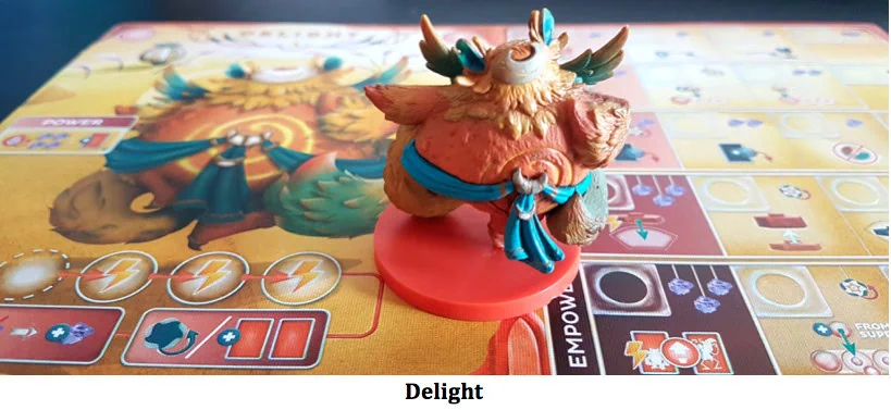 Delight Cerebria