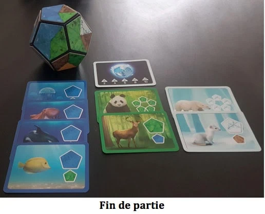Planet, construisez votre Monde chez Blue Orange