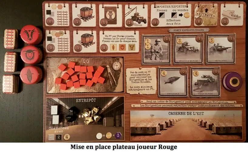 jeu Auztralia