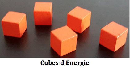 Test de Kepler 3042, partez à la conquête des étoiles avec Renegade Game Studio et Origames