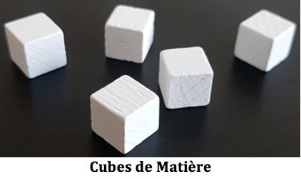 Test de Kepler 3042, partez à la conquête des étoiles avec Renegade Game Studio et Origames