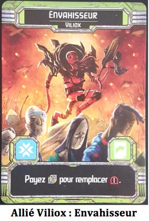 Test d'Horizons : Extermination, semez le trouble chez l’adversaire avec Pixie Games
