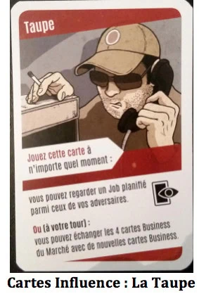 Test de La Cosa Nostra, qui vous fera une offre que vous ne pourrez pas refuser chez Edge Entertainment