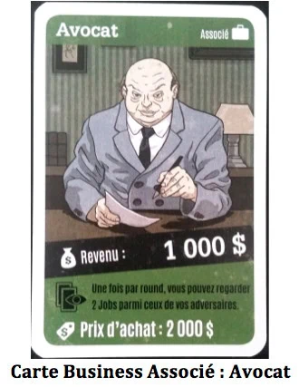 Test de La Cosa Nostra, qui vous fera une offre que vous ne pourrez pas refuser chez Edge Entertainment