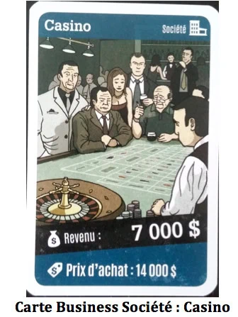 Test de La Cosa Nostra, qui vous fera une offre que vous ne pourrez pas refuser chez Edge Entertainment