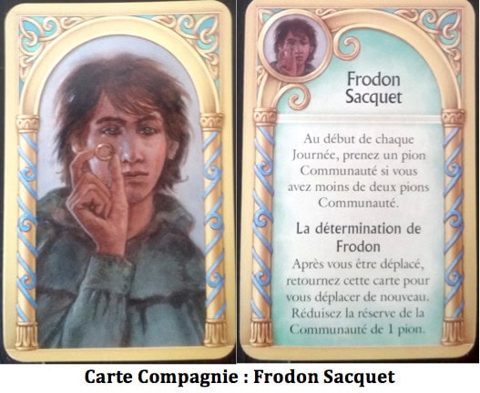 La Traque de L’Anneau, seul contre tous Chez Nuts ! Publishing