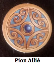 La Traque de L’Anneau, seul contre tous Chez Nuts ! Publishing