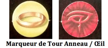 La Traque de L’Anneau, seul contre tous Chez Nuts ! Publishing