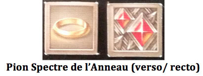 La Traque de L’Anneau, seul contre tous Chez Nuts ! Publishing