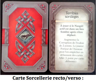 La Traque de L’Anneau, seul contre tous Chez Nuts ! Publishing