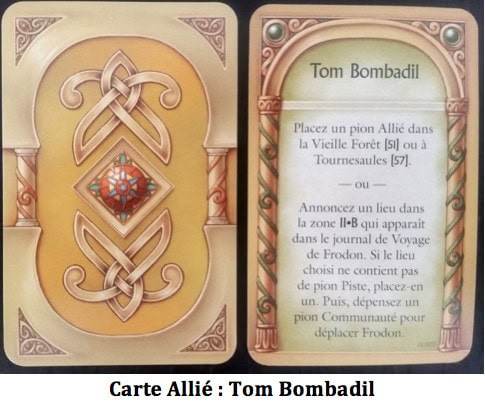 La Traque de L’Anneau, seul contre tous Chez Nuts ! Publishing