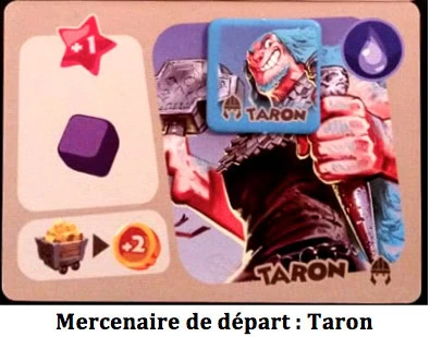 Monster Lands, faites le ménage à l’extérieur Chez Intrafin