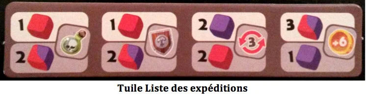 Monster Lands, faites le ménage à l’extérieur Chez Intrafin