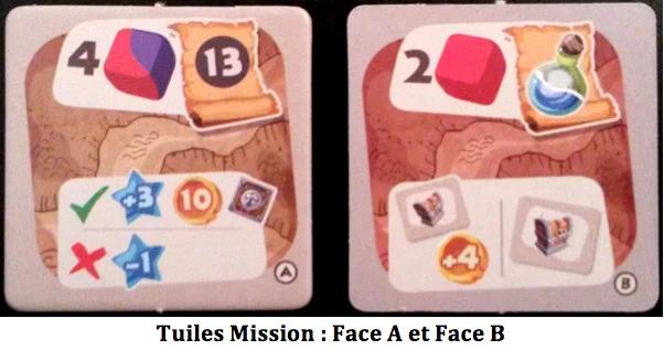 Monster Lands, faites le ménage à l’extérieur Chez Intrafin