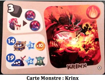 Monster Lands, faites le ménage à l’extérieur Chez Intrafin