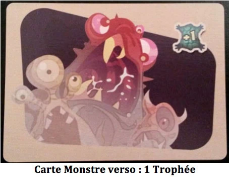 Monster Lands, faites le ménage à l’extérieur Chez Intrafin