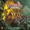 Green Horde, les orques envahissent l'univers de Zombicide