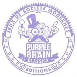 Le Petit Poucet, rentrez chez vous avec Purple Brain