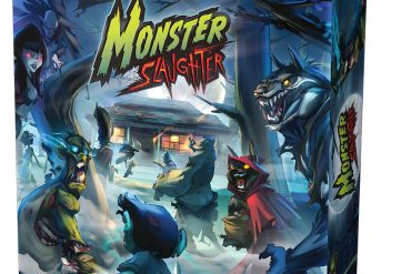 Monster Slaughter, qui sera le premier à laisser sa peau chez Ankama