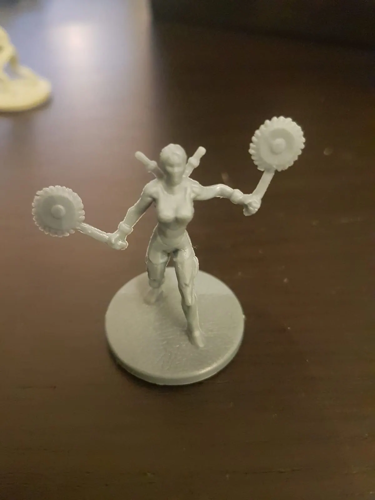Z First Impact opus 1 : des zombies Made in France chez Z or Alive Compagnie