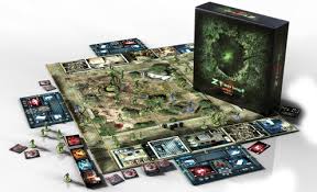 Z First Impact opus 1 : des zombies Made in France chez Z or Alive Compagnie