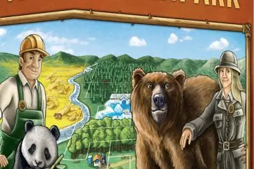 Développez votre Bärenpark chez Funforge