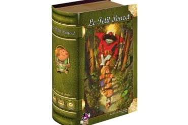 Le Petit Poucet, rentrez chez vous avec Purple Brain
