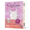 Cat Lady, Les chats ont faim chez AEG et Edge Entertainment