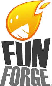 Faites votre maison de pain d'épices avec Ginderbread House chez Funforge