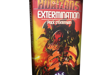 Test d'Horizons : Extermination, semez le trouble chez l’adversaire avec Pixie Games