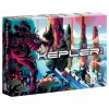 Test de Kepler 3042, partez à la conquête des étoiles avec Renegade Game Studio et Origames