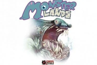 Monster Lands, faites le ménage à l’extérieur Chez Intrafin