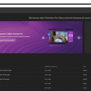 Premiere pro cc Apple ProRes