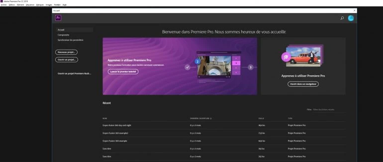 Premiere pro cc Apple ProRes